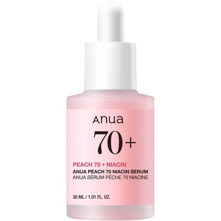 Peach 70 Niacin Serum