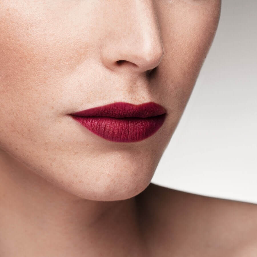 Retro Matte Liquid Lipcolor