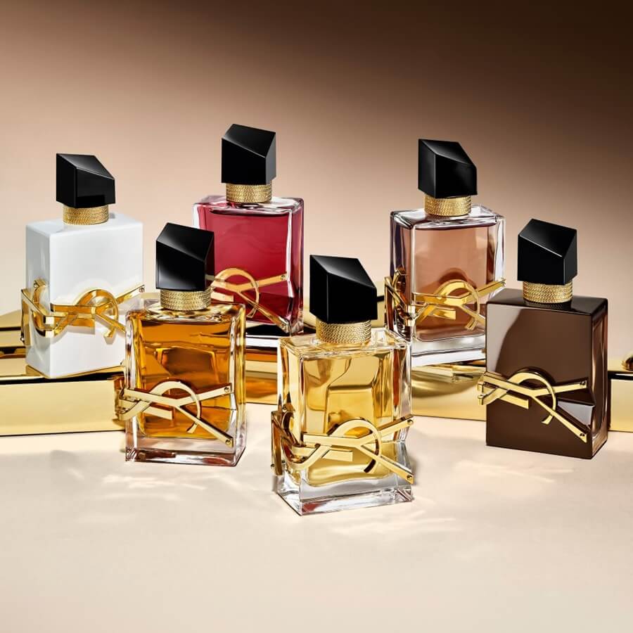 Libre Santal Couture Eau de Parfum
