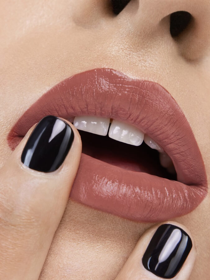 Rouge Pur Couture The Bold