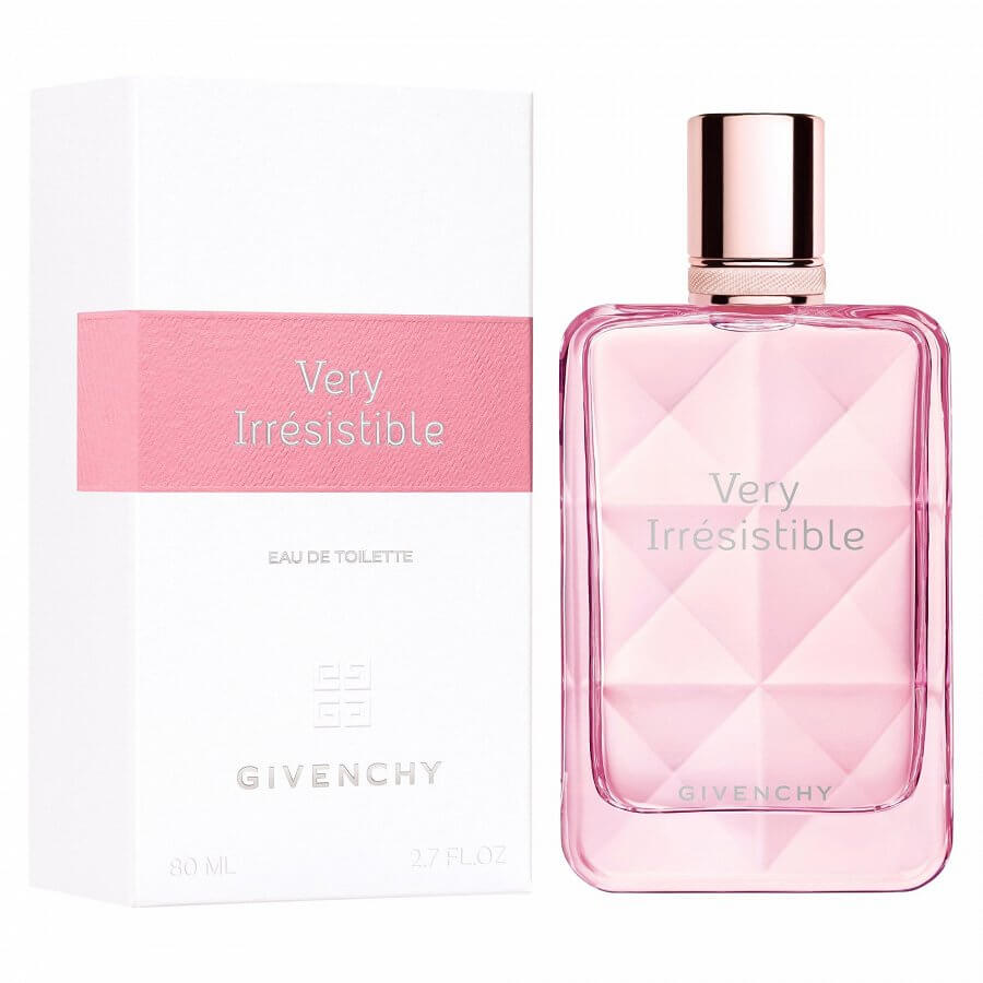 Very Irrésistible Eau de Toilette