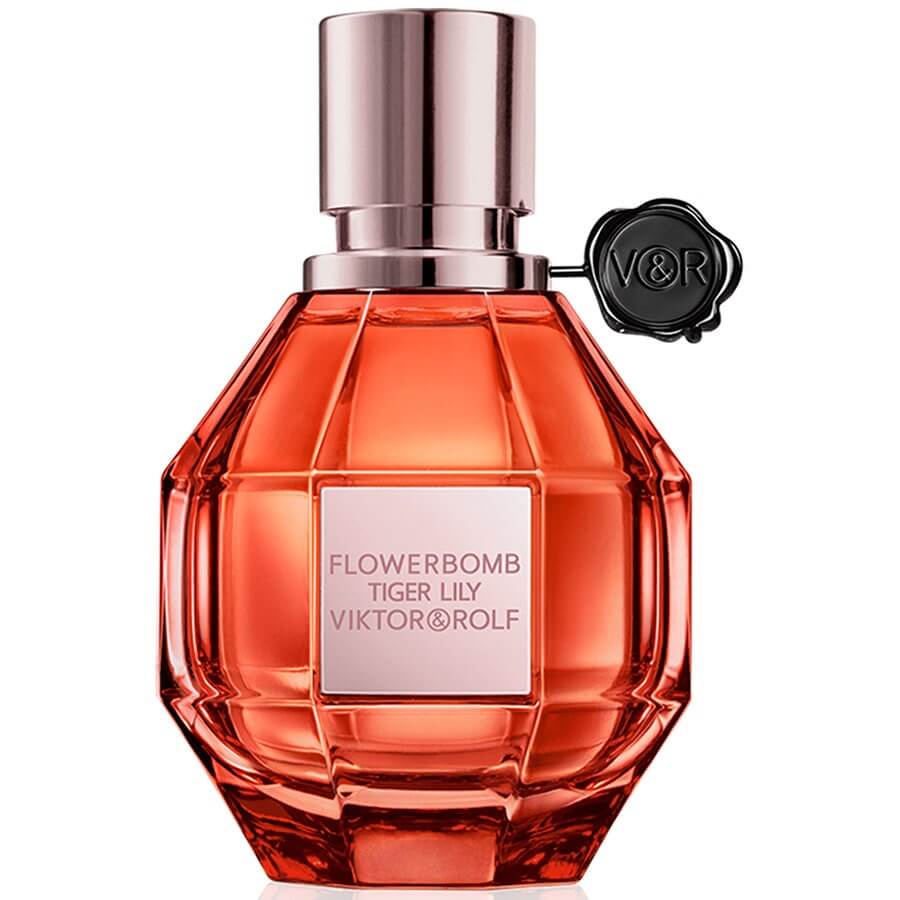 Flowerbomb Tiger Lily Eau de Parfum