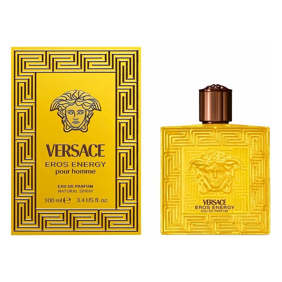 Versace Eros Energy Eau de Parfum