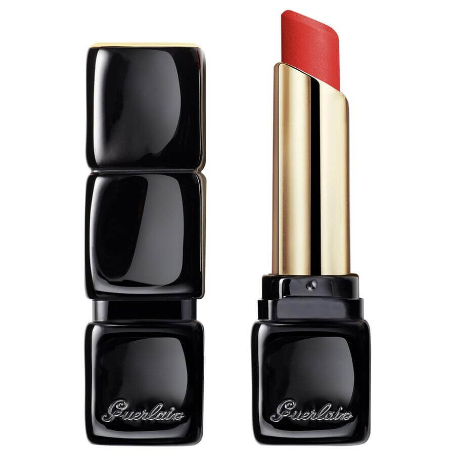 KissKiss Tender Matte Lipstick