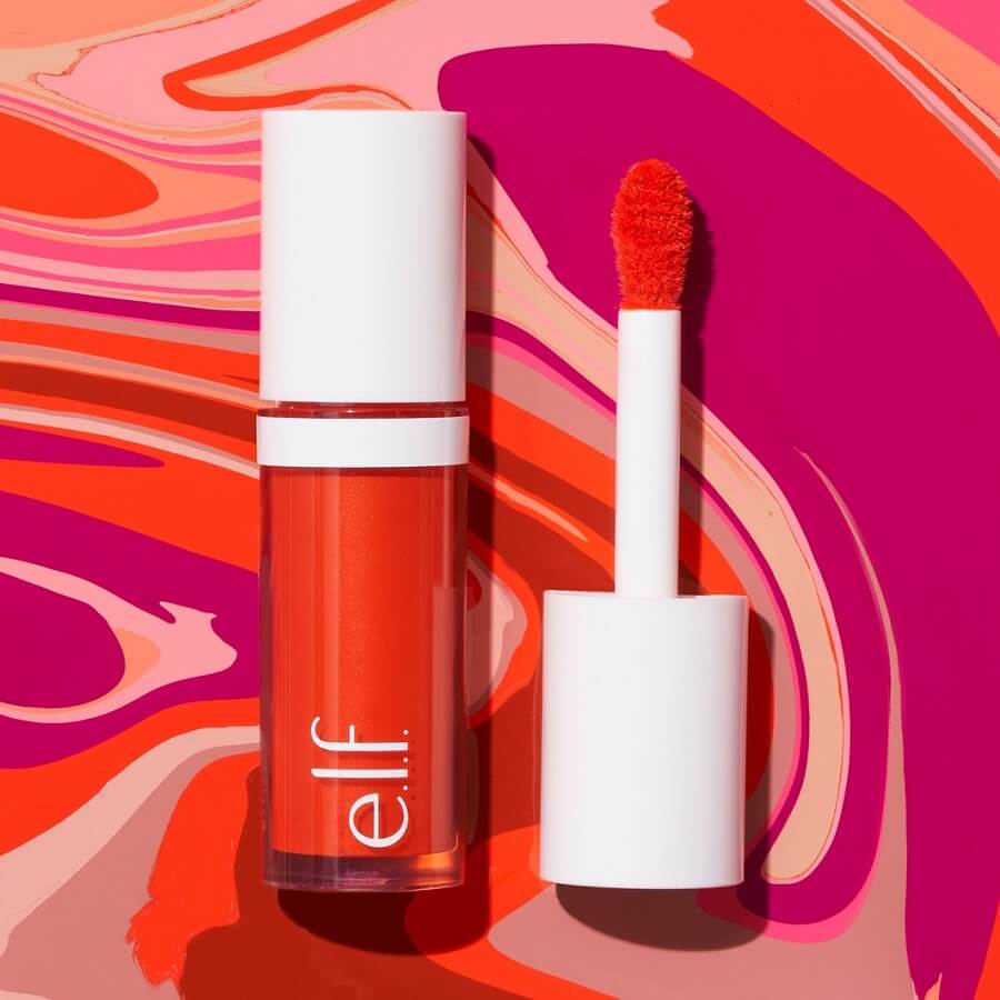 Camo Liquid Blush