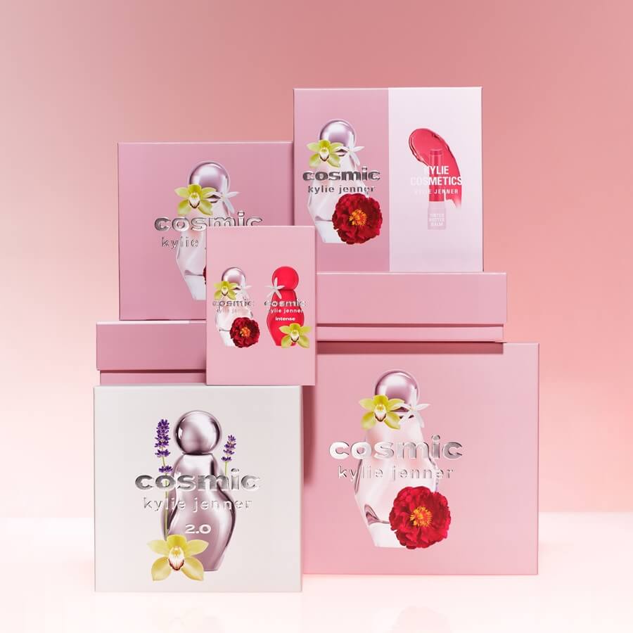 Cosmic Duo 10 ml Set