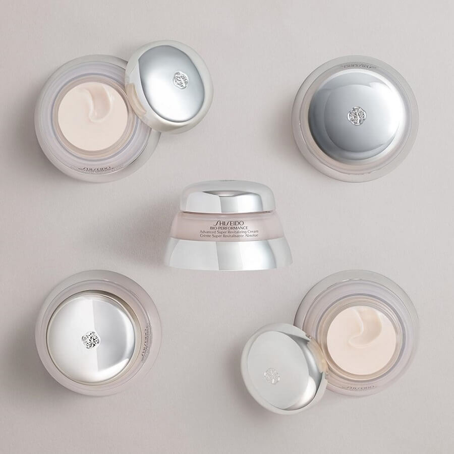 Bio-Performance Revitalizing Cream