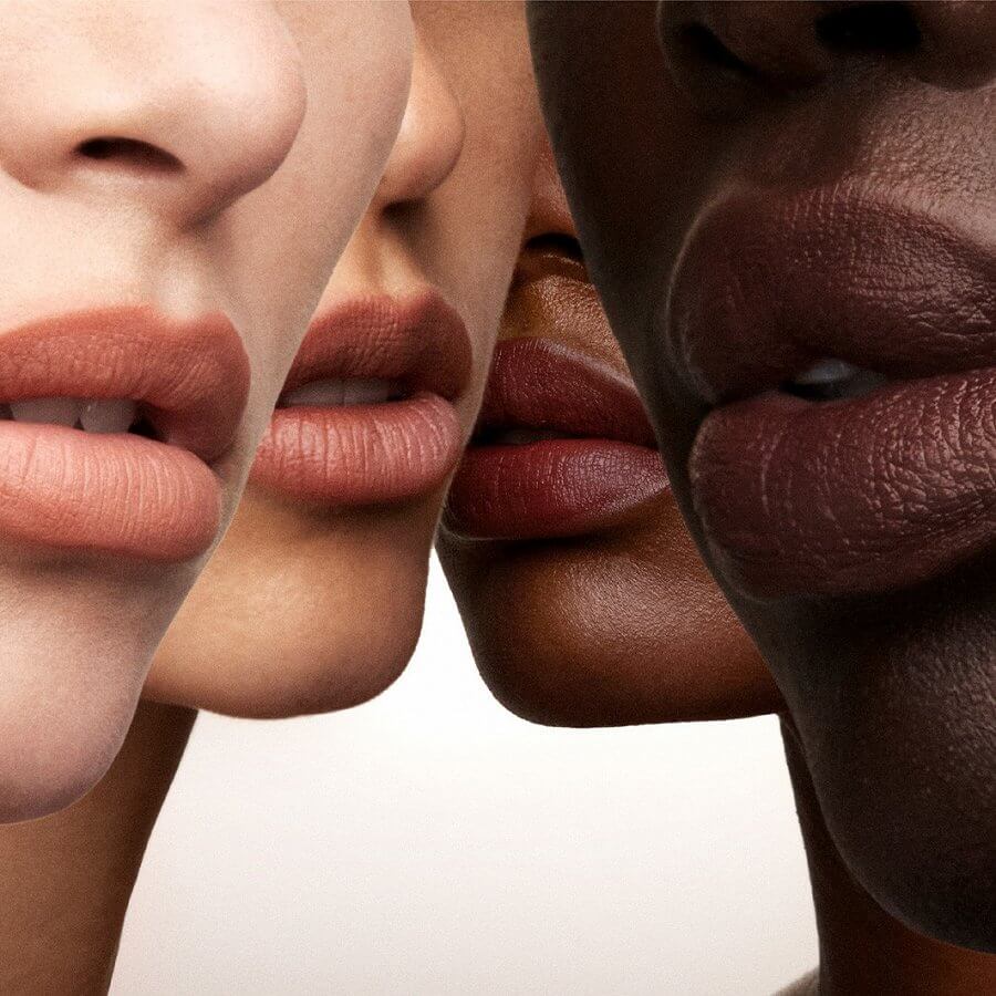 Lip Filter Hydroplump Soft Matte Lipstick