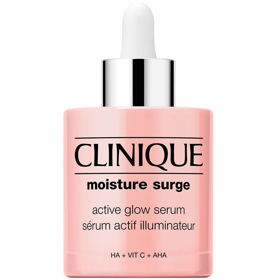 Moisture Surge Glow Serum