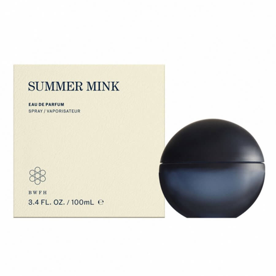 Summer Mink Eau de Parfum