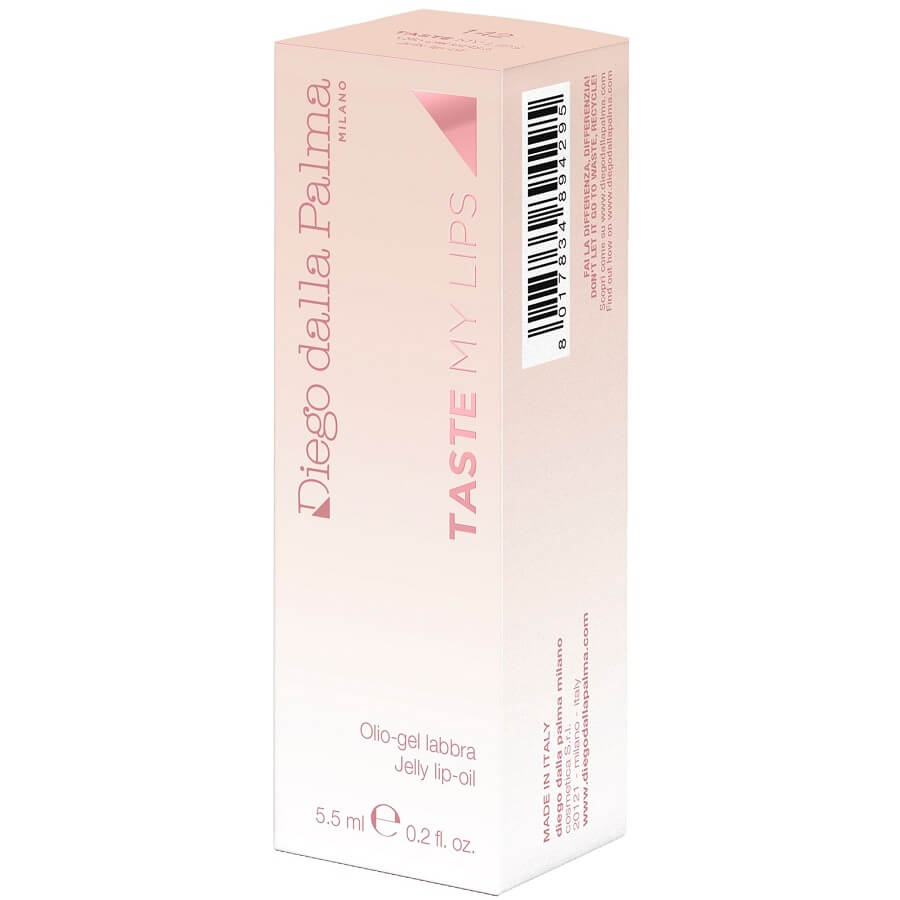 Jelly Lip Oil