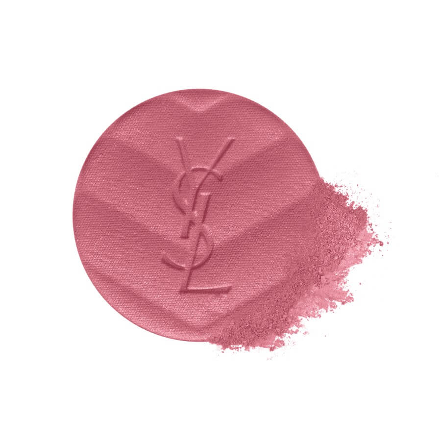 Make Me Blush Bold Blurring Blush