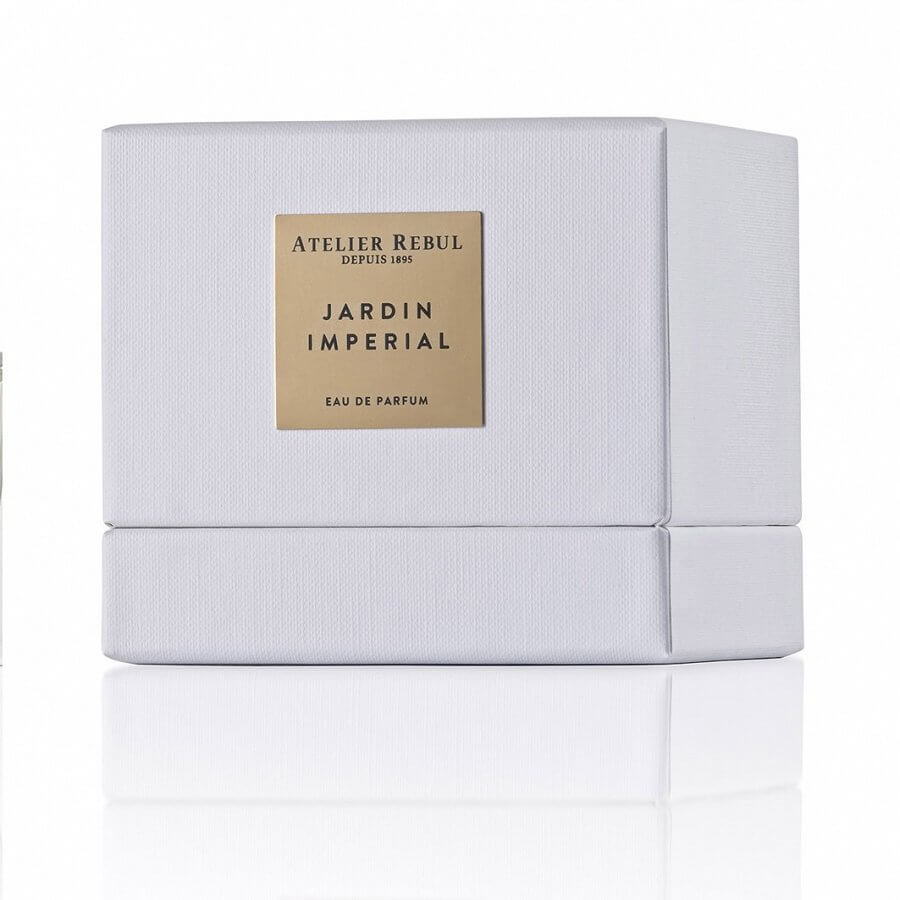 Jardin Imperial Eau de Parfum