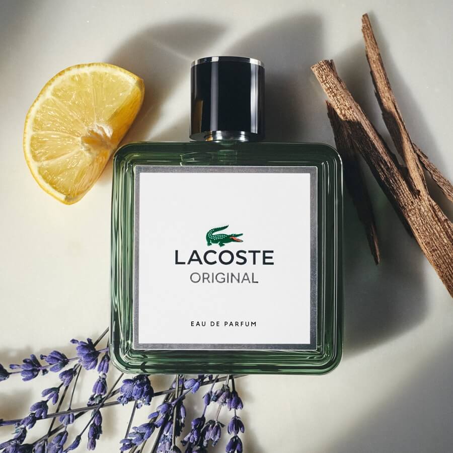 Original Eau de Parfum