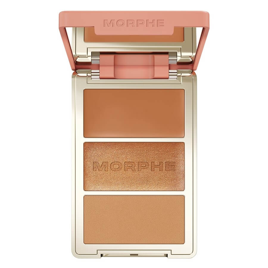 Cheek Thrills MultiFinish Face Trio