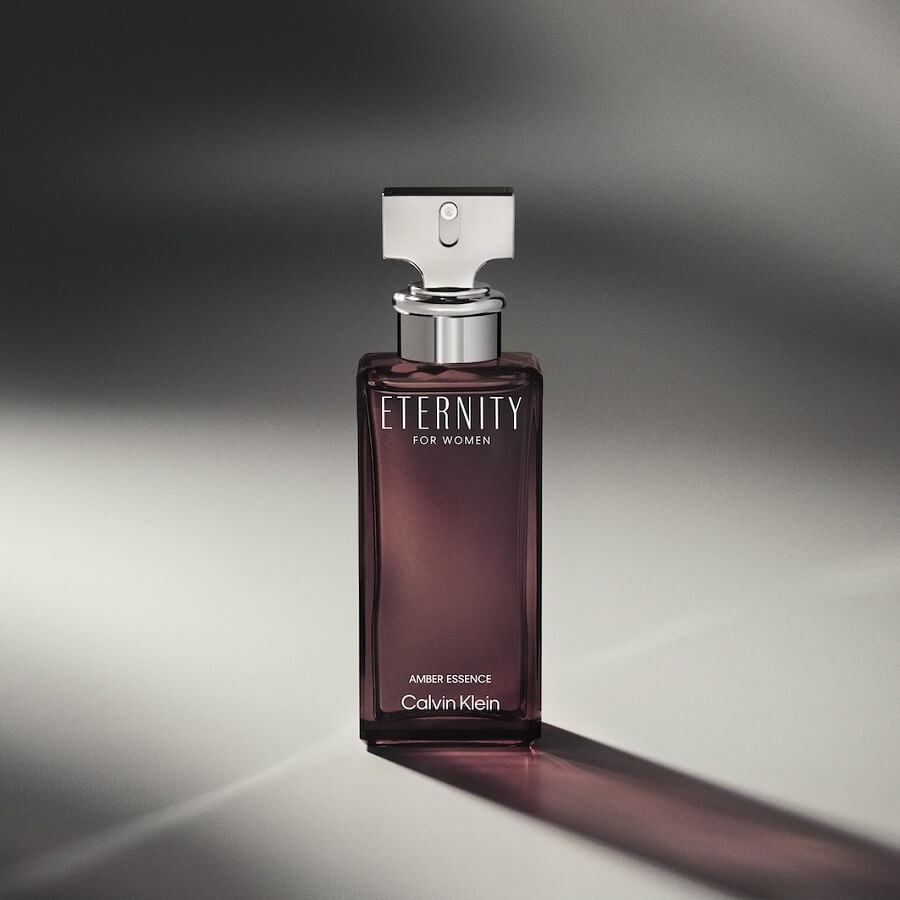 Eternity Amber Essence Women Parfum Intense