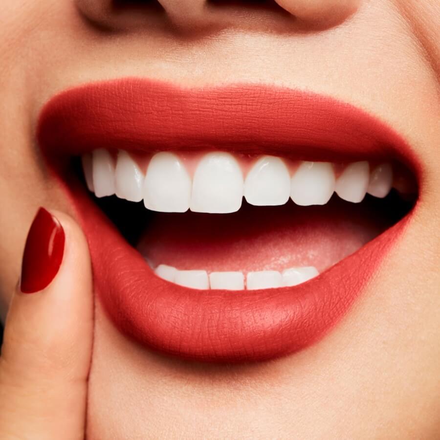 Powder Kiss Lip + Cheek Mousse