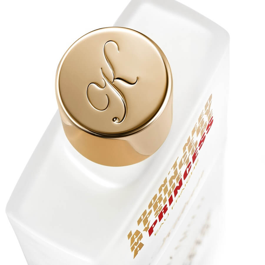 Princess Eau Fraiche Eau de Parfum