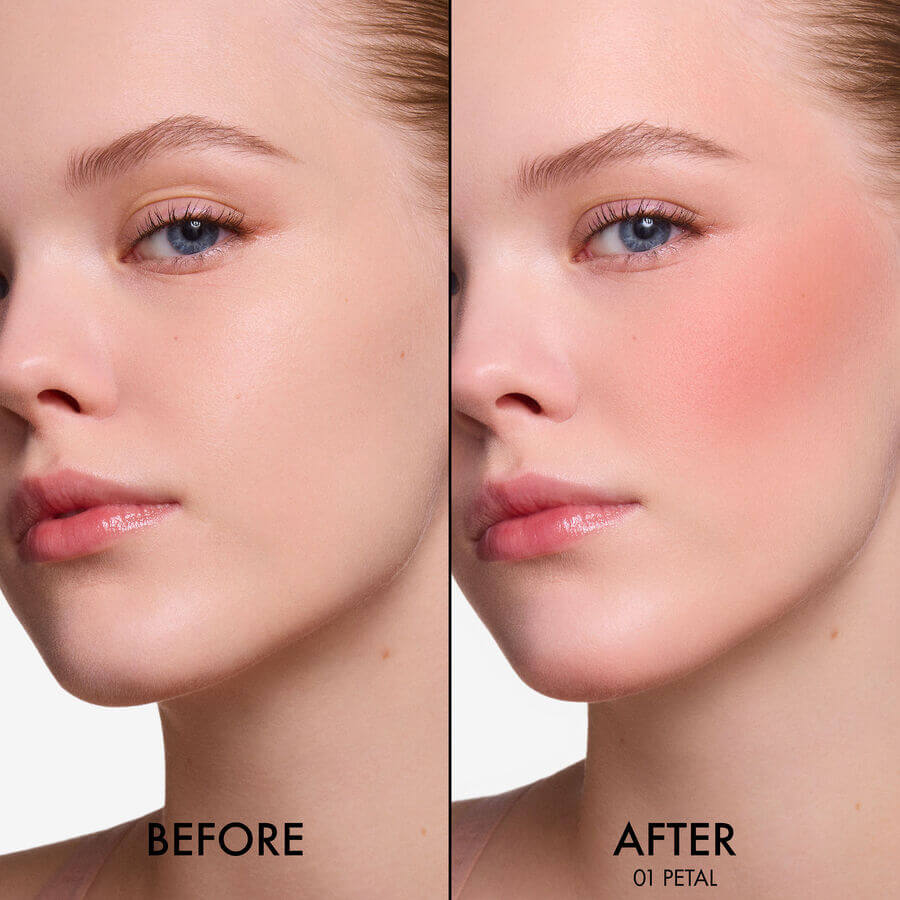 Forever Blush Soft Filter