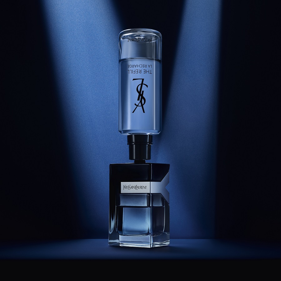 Y Eau de Parfum Refill