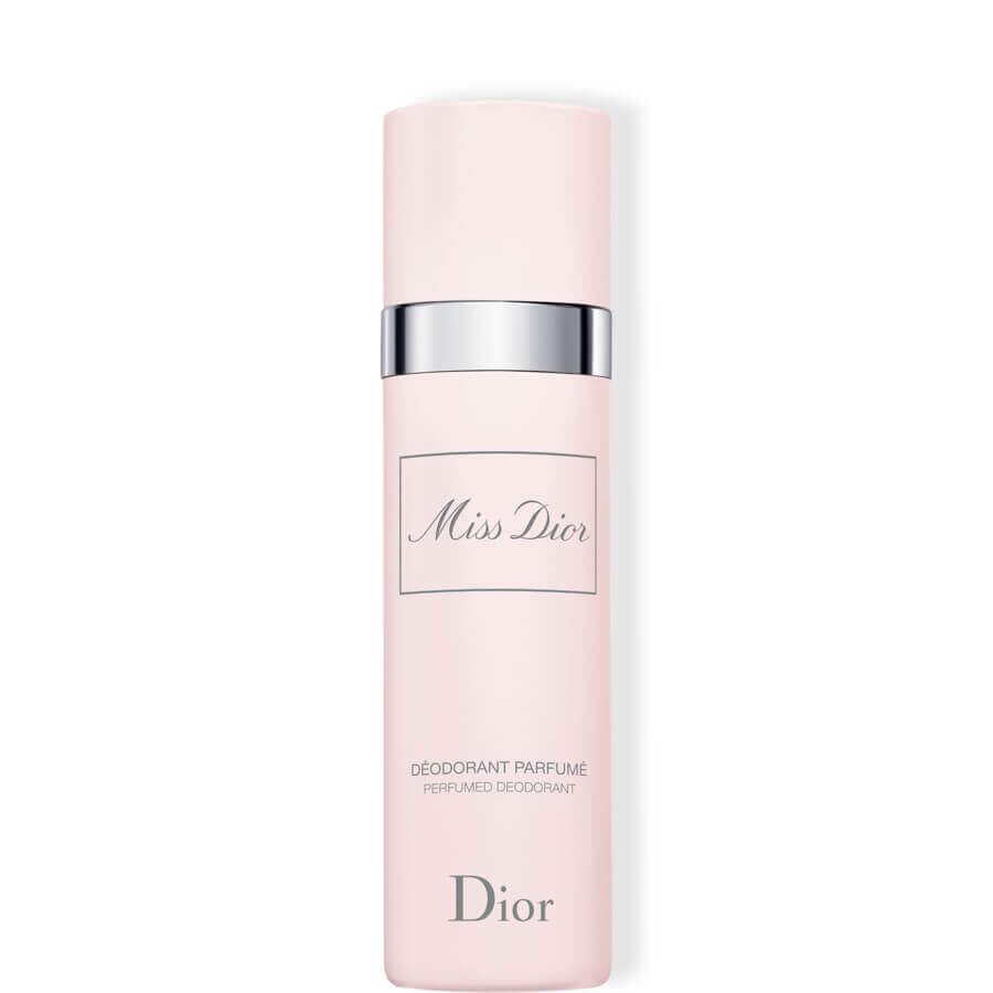 Miss Dior Perfumed Deodorant