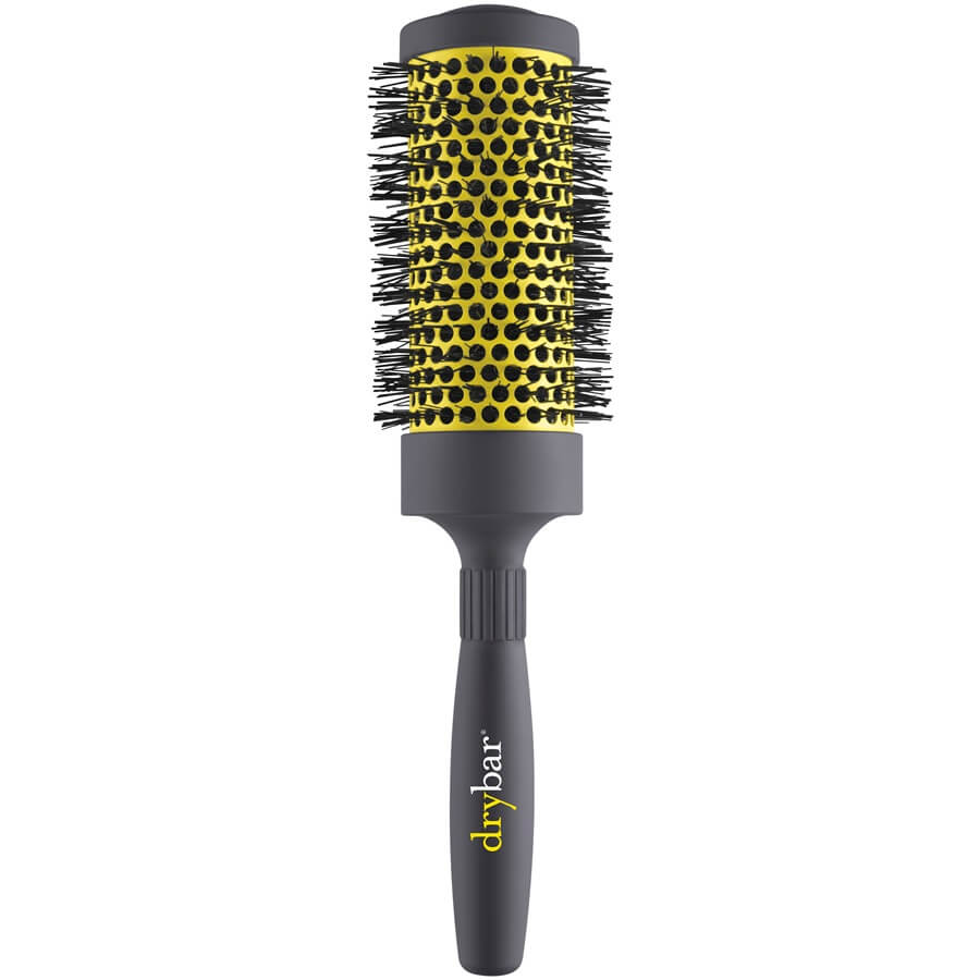 Full Pint Medium Round Ceramic Brush