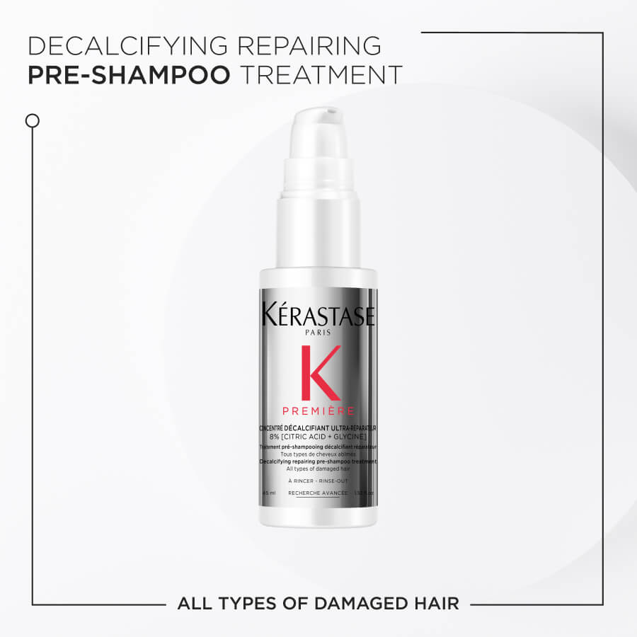 Première Essentials Set