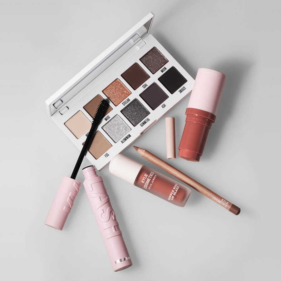 Smokey Palette
