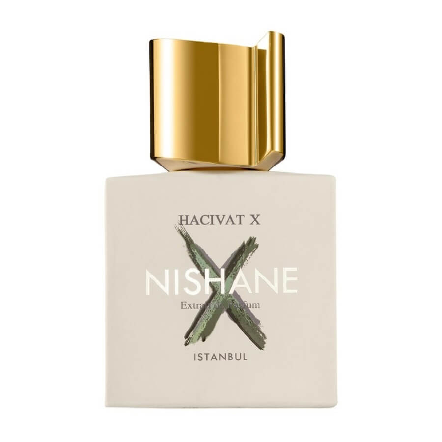 Hacivat X Extrait de Parfum