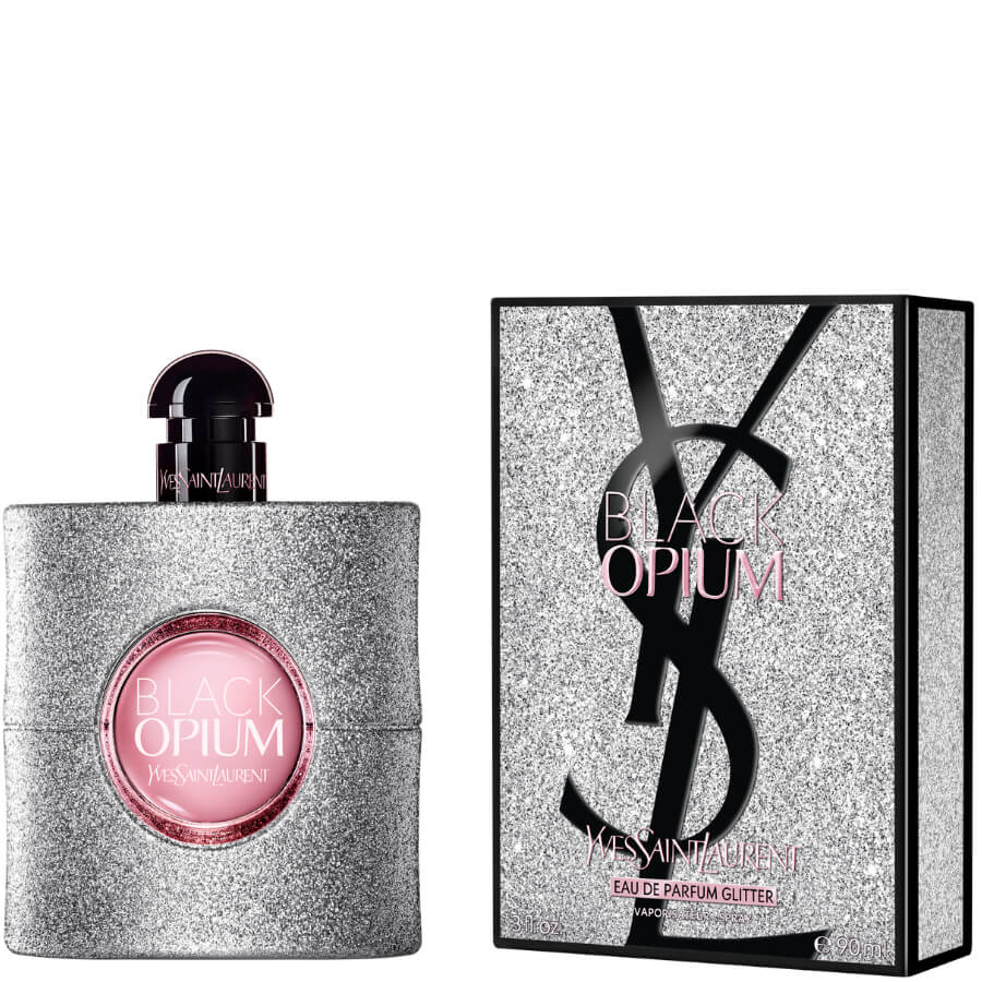 Black Opium Eau de Parfum Glitter