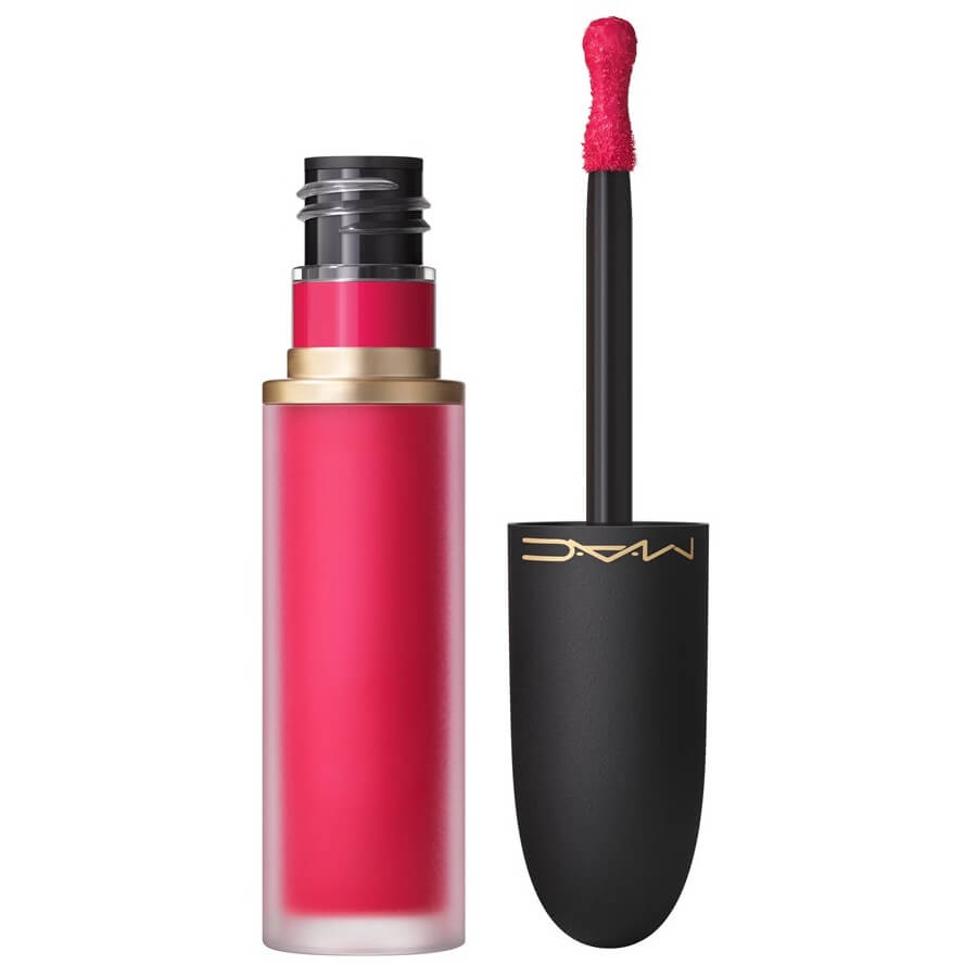 Powder Kiss Lip + Cheek Mousse