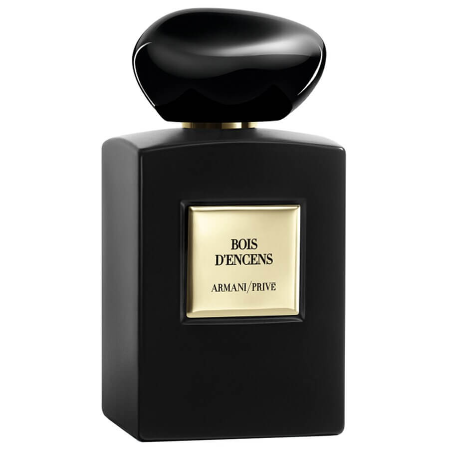 Bois D'encens Eau De Parfum