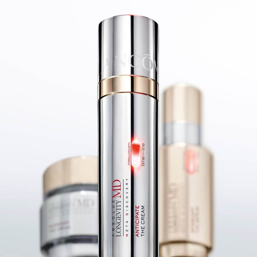 Absolue Longevity MD Anticipate The Cream