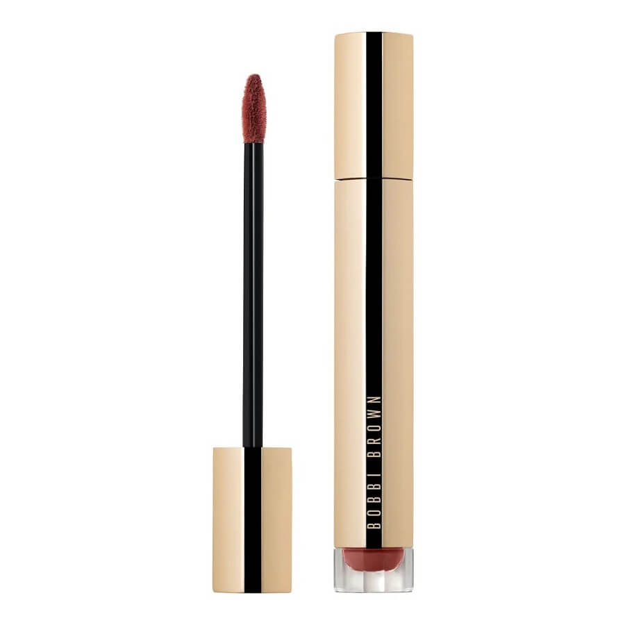 Luxe Matte Liquid Lipstick