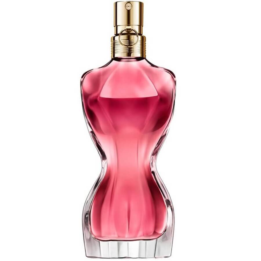 La Belle Rosea Eau de Parfum