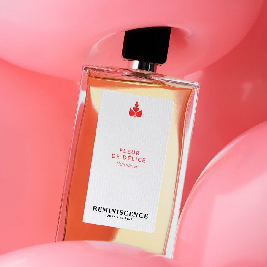Fleur De Délice Eau de Parfum