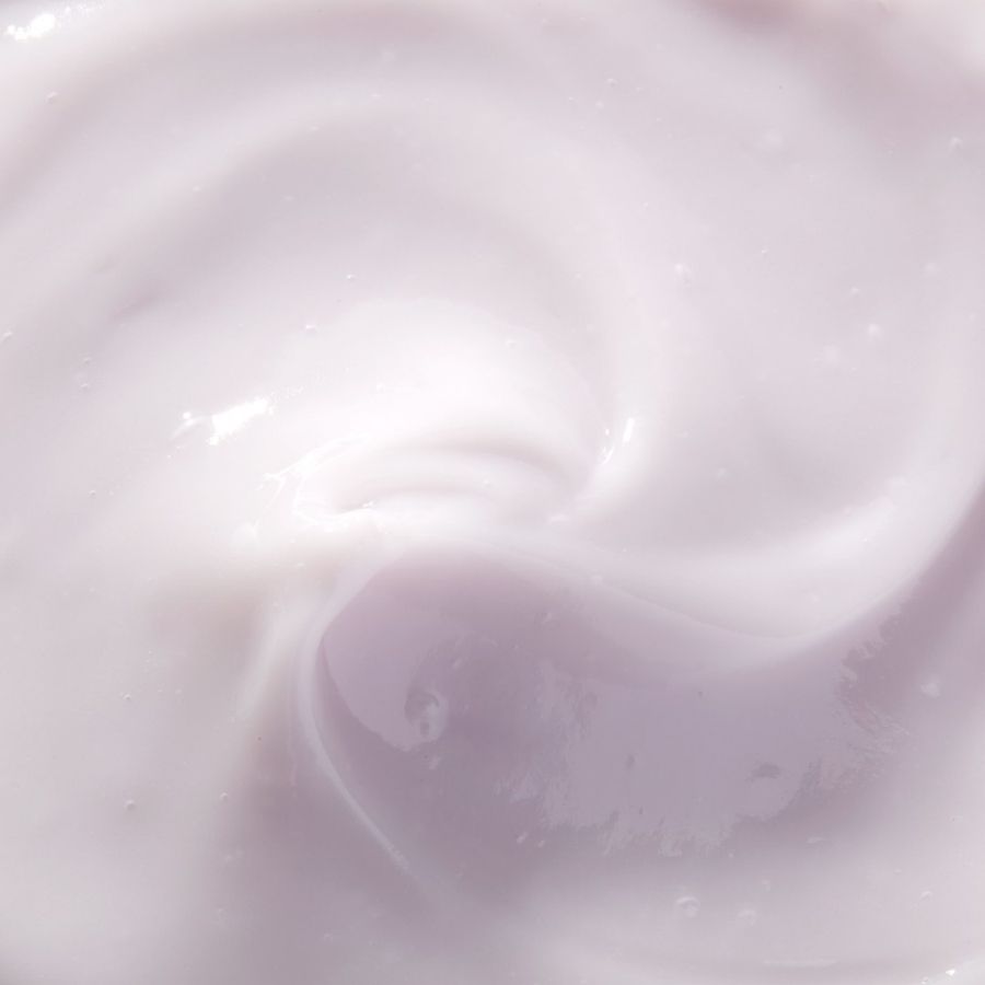 Hydrating Overnight Mask With Peptides