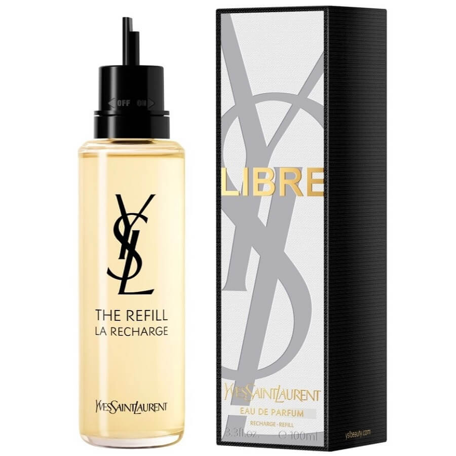 Libre Eau de Parfum Refill Bottle