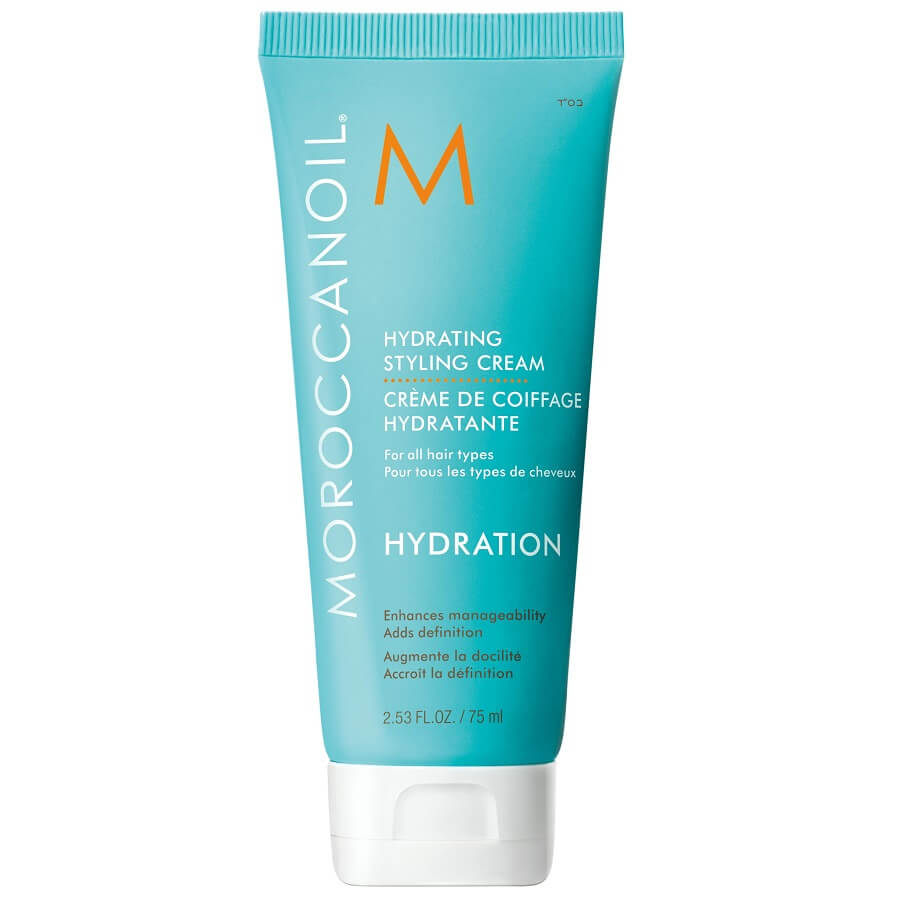 Hydrating Styling Cream