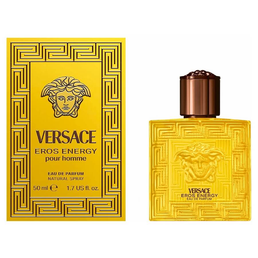 Versace Eros Energy Eau de Parfum