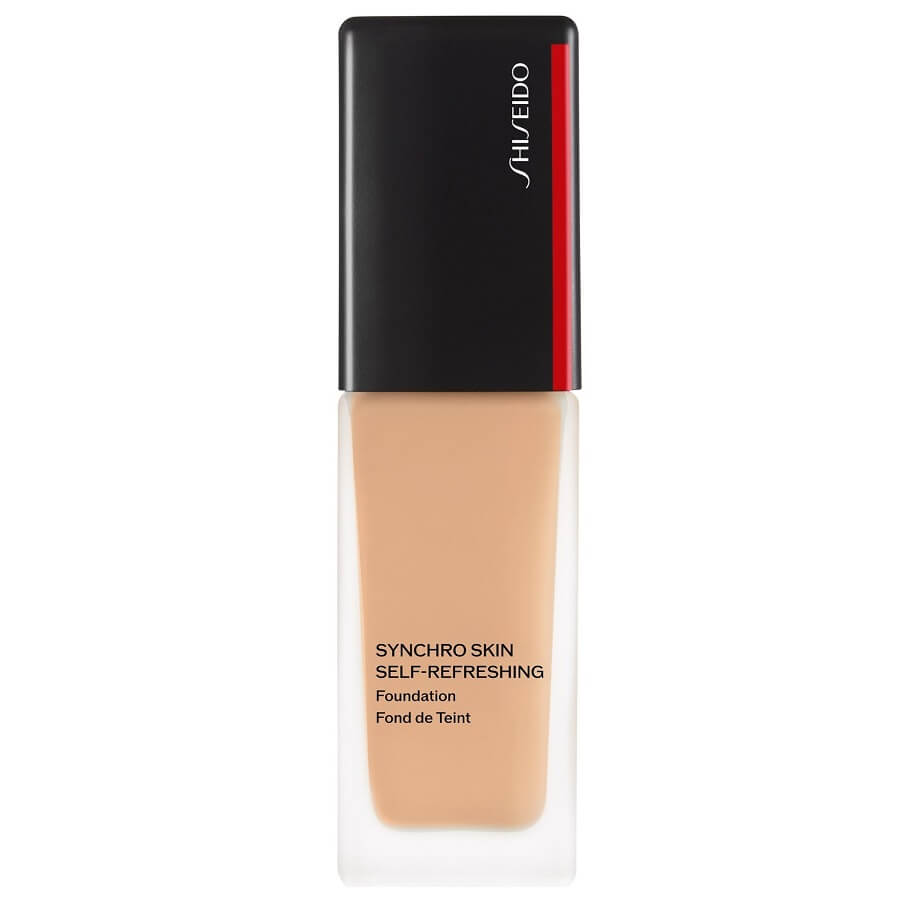 Self Refresh Foundation