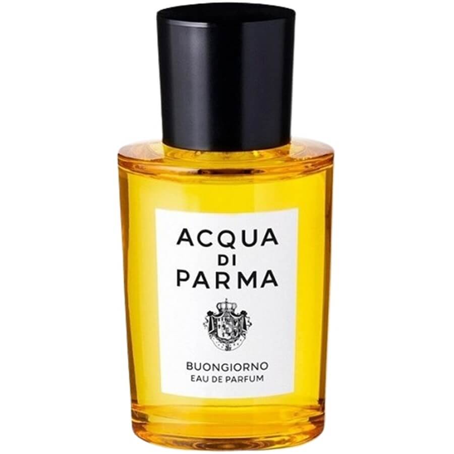 Buongiorno Eau de Parfum