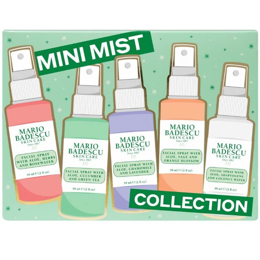 Mini Mist Collection