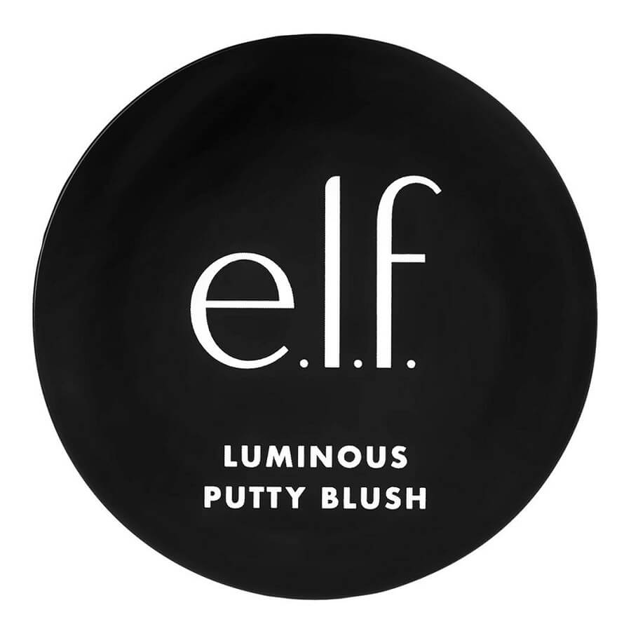 Luminous Putty Blush