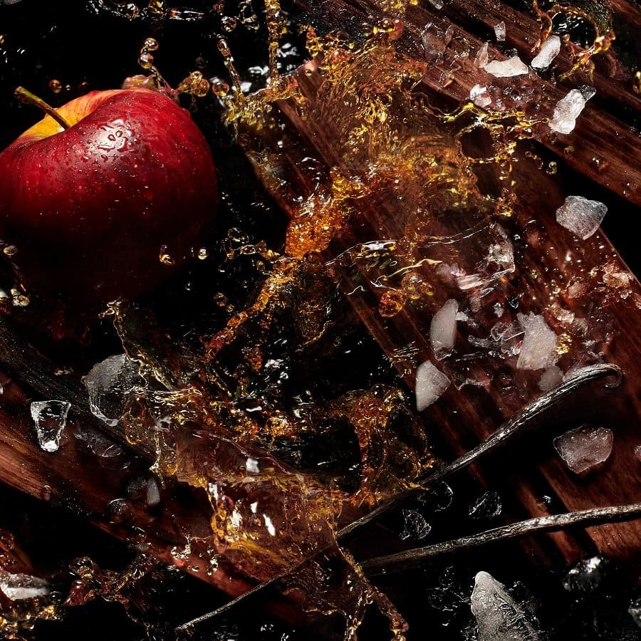 Apple Brandy On The Rocks Eau de Parfum