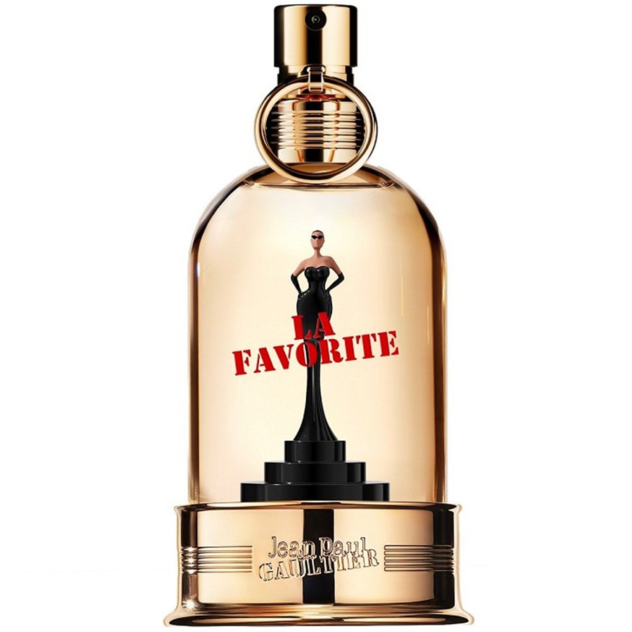La Favorite Eau de Parfum