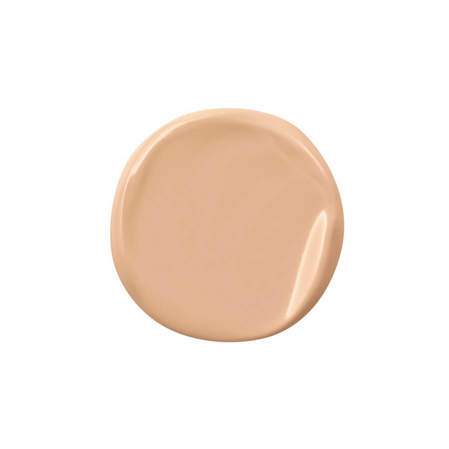 Power Plush Liquid Foundation