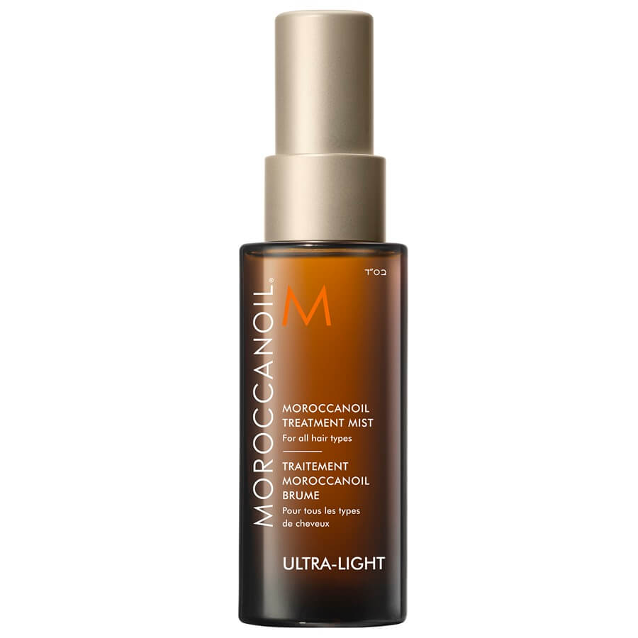 Moroccanoil Treatment Ultra Light Mist