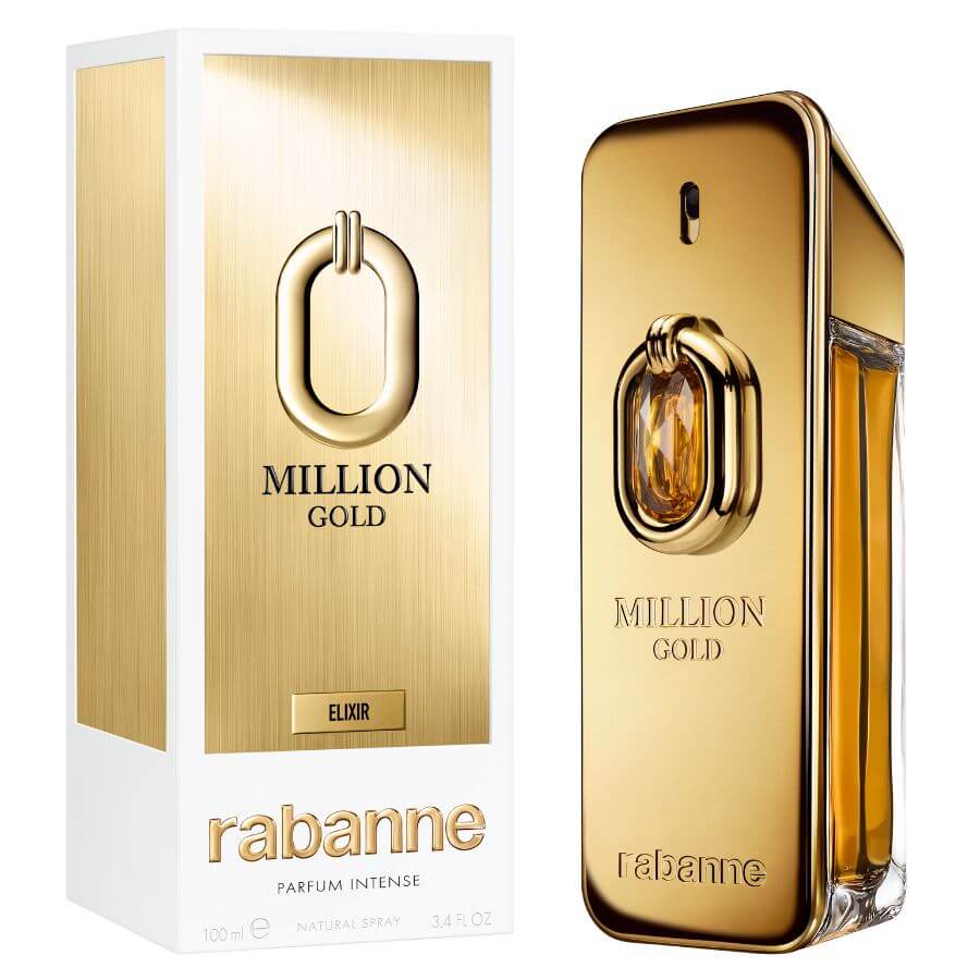 1 Million Gold Elixir Eau de Parfum