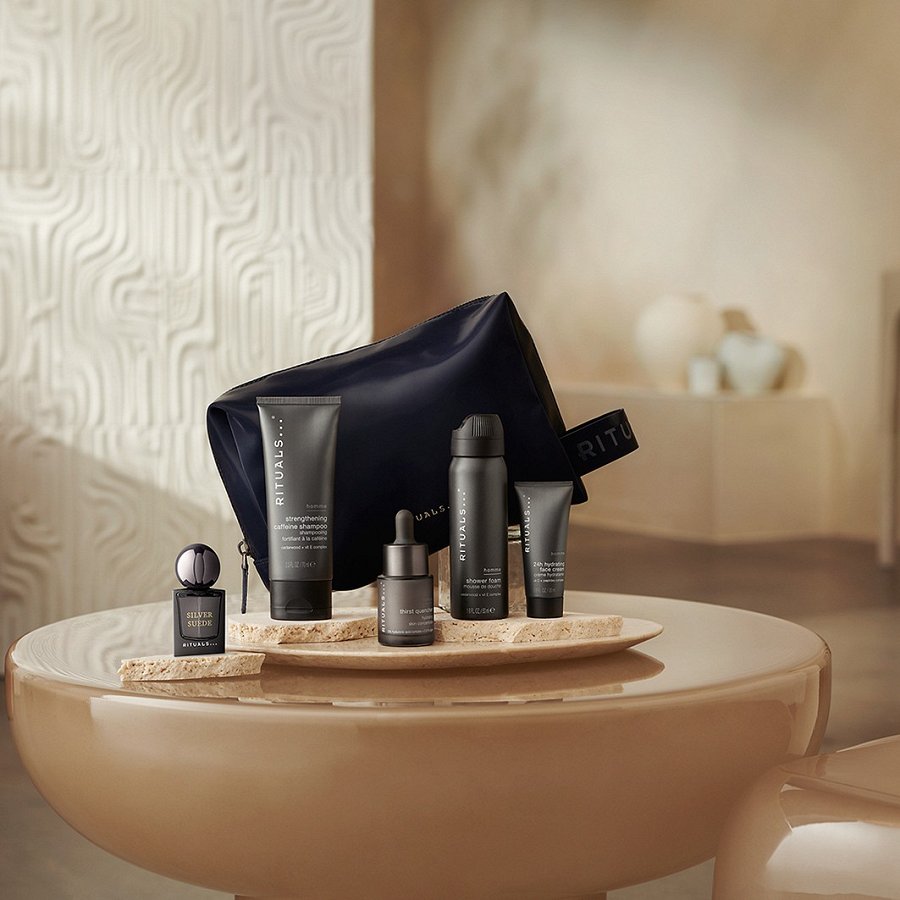Rituals Homme Large Gift Set